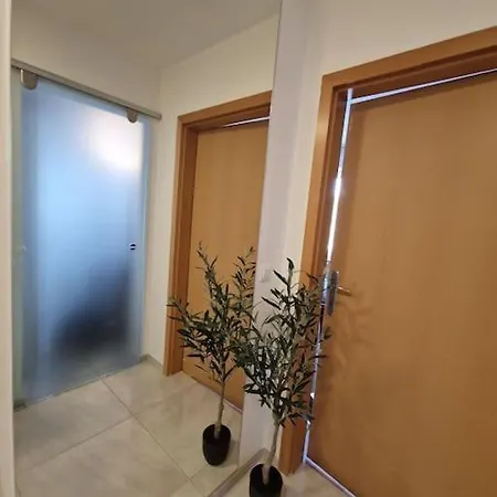 Appartamento Elegant With A Beautiful Terrace *