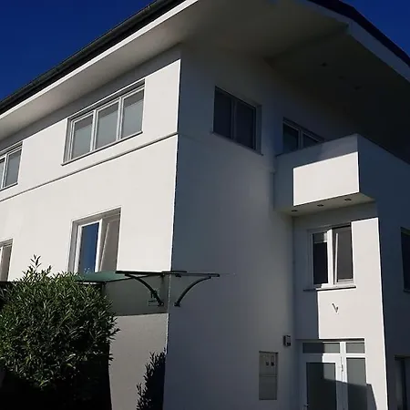 Elegant With A Beautiful Terrace Любляна
